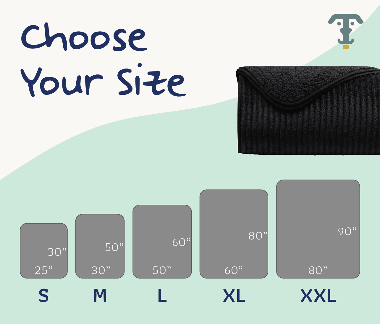 Fur Comfort Premium Cat and Dog Soft Throw Blankets for Cozy Homes