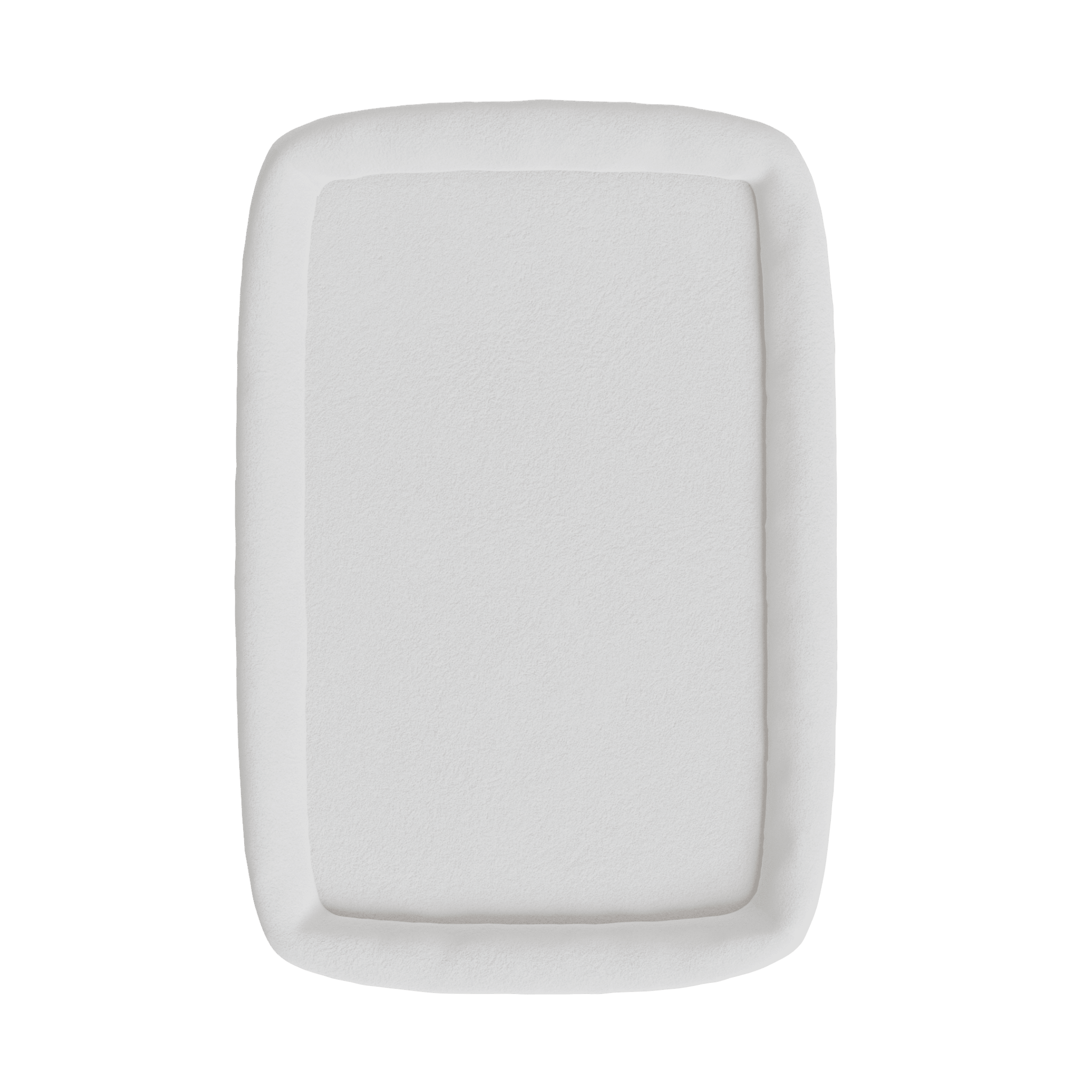 Pet Carrier Bed Only Compatible with Luxury Rider, Luxury Lorry, Bone Cruiser Only.