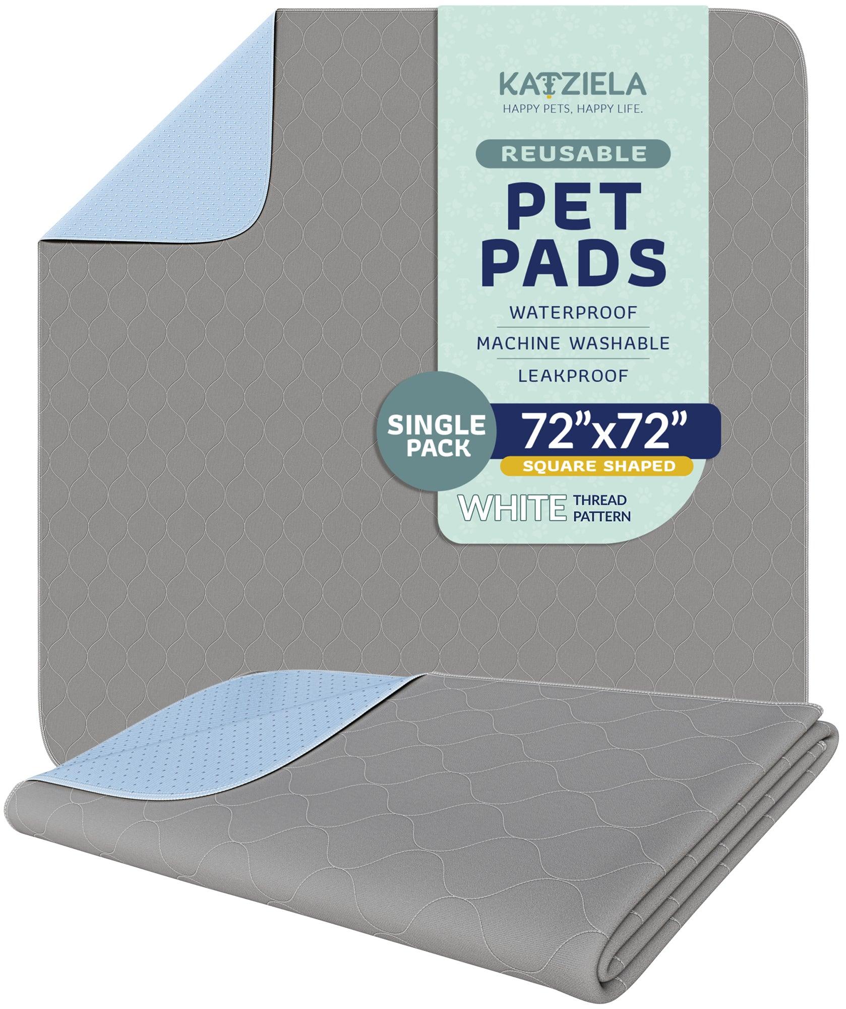 Washable Pee Pads - Katziela