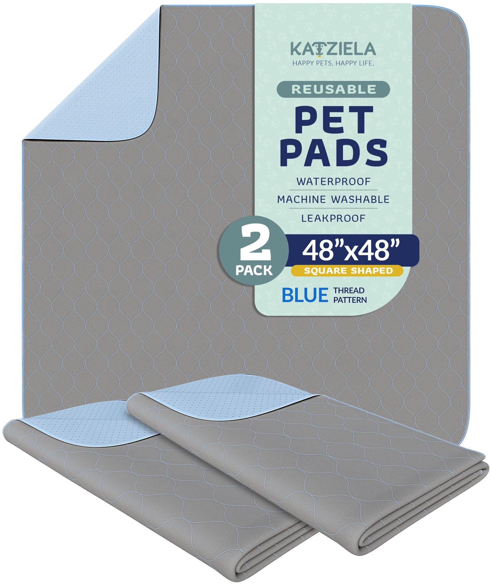 Washable Pee Pads - Katziela