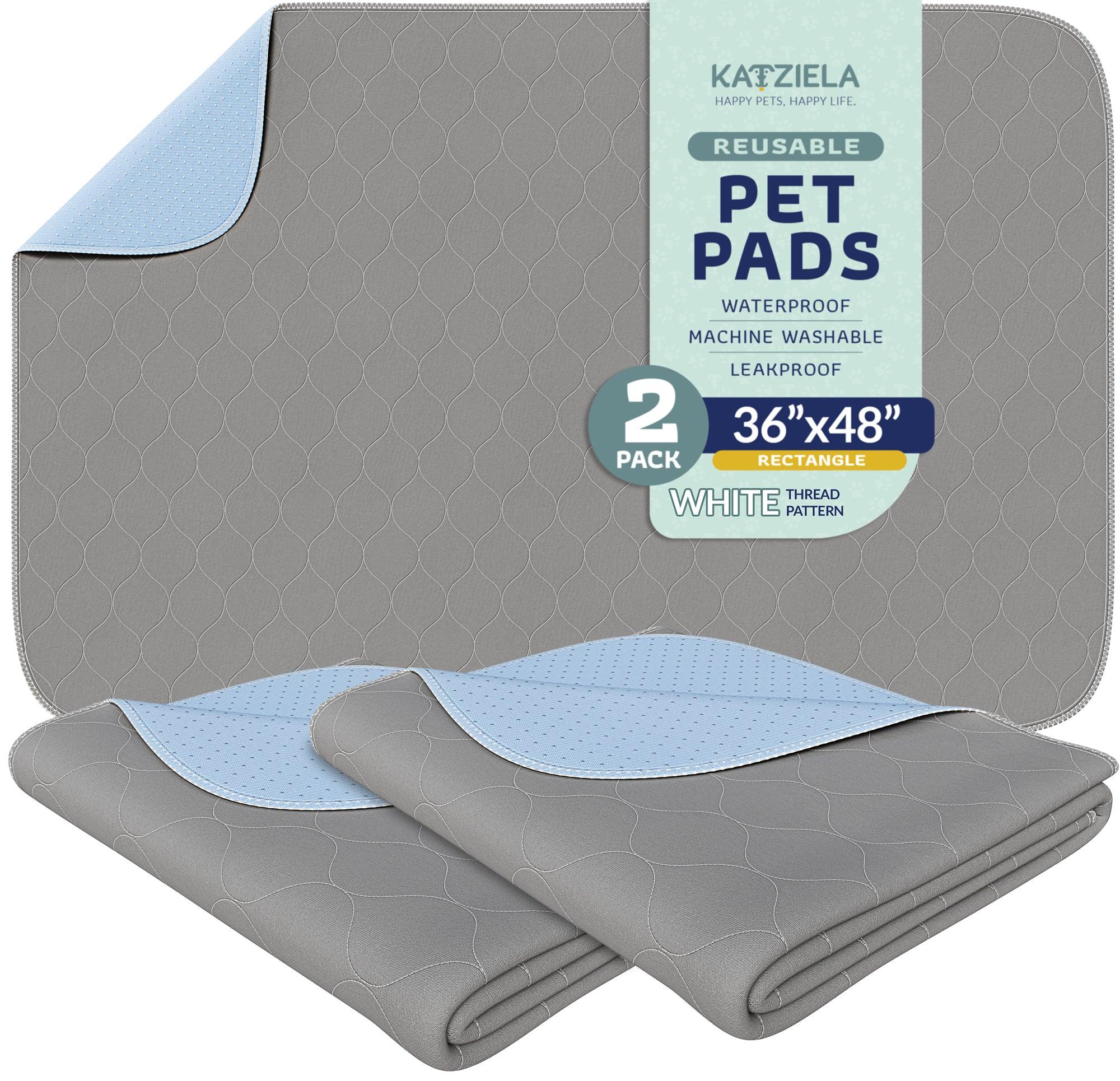 Washable Pee Pads - Katziela