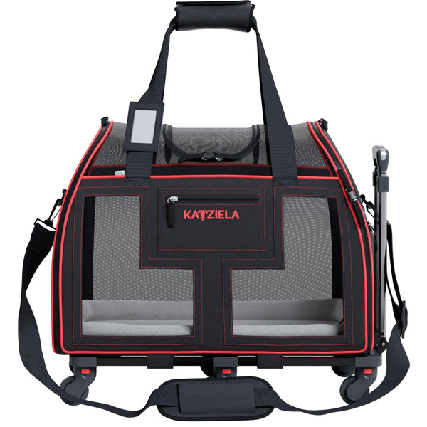 Petyella luxury cheap pet carrier