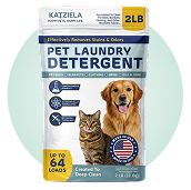 Pet Cleaning Supplies