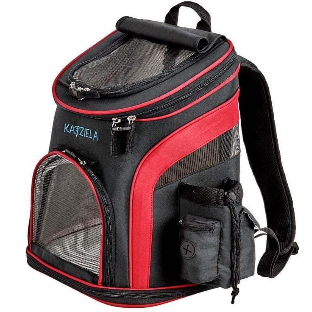 Grand Voyager Pet Carrier