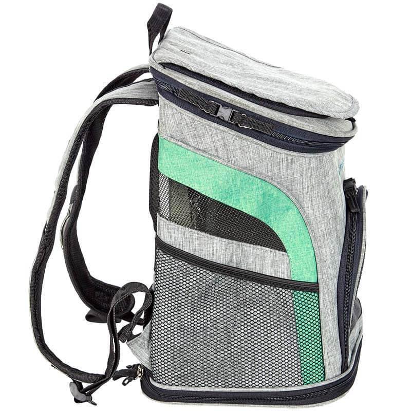 Grand Voyager Pet Carrier - The New York Dog Shop